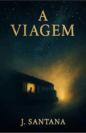A Viagem – J.  Santana