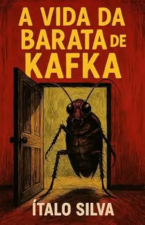 A Vida da Barata de Kafka – ITALO SILVA