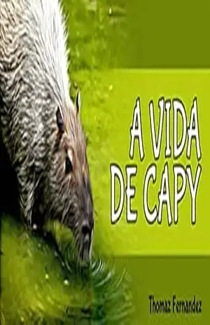 A Vida de Capy – Thomaz Fernandez