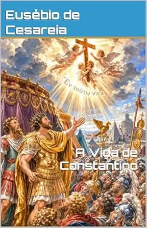 A Vida de Constantino (Patrística) – Eusébio  de Cesareia