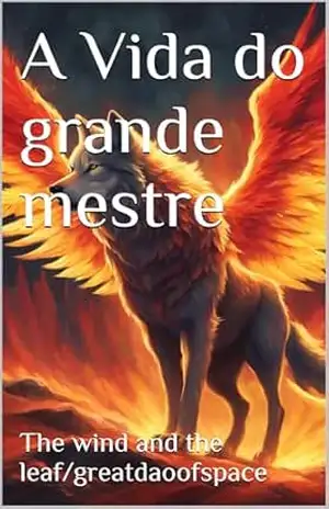 A Vida do grande mestre - The wind and the leaf Greatdaoofspace
