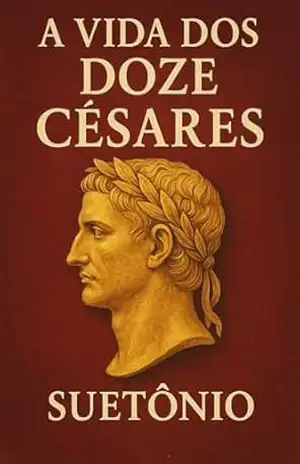 A Vida dos Doze Césares – Caio Suetónio Tranquilo