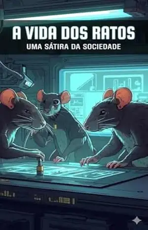 A Vida dos Ratos: A Sátira da Sociedade – Rafael Araújo