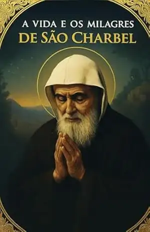 A VIDA E OS MILAGRES DE SÃO CHARBEL: O santo dos milagres que continua a transformar vidas. (Sabedoria dos Santos) – Wander Venerio Cardoso de Freitas