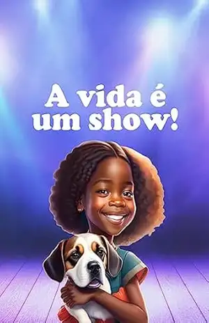 A Vida é um Show – Isabela Galeani
