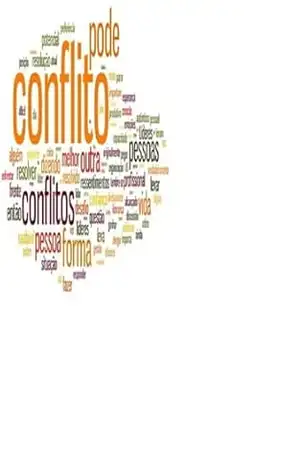 A Vida Por Detrás Dos Conflitos – Marcelo Sant’