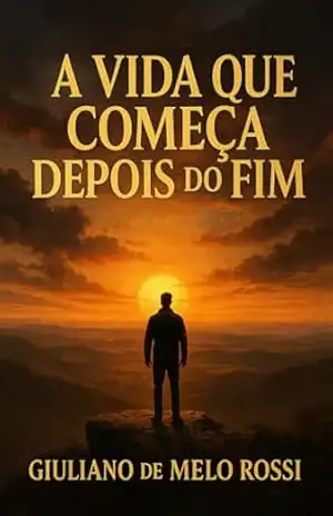 A Vida Que Começa Depois do Fim – Giuliano  Rossi