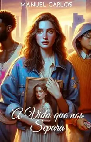 A Vida que nos Separa – Manuel Carlos Chaveco