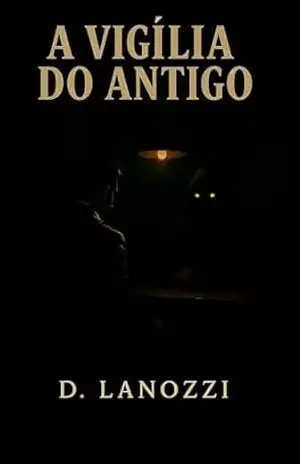 A Vigília do Antigo – D. Lanozzi