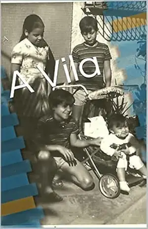 A Vila: Armando Ferreira - A