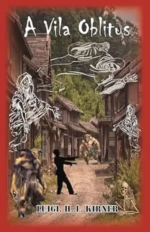 A Vila Oblitus – Luigi H. L. Kirner