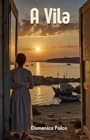 A Vila – DOMENICO FALCO