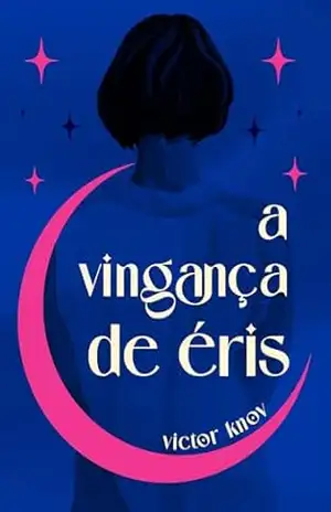 A Vingança de Éris – Victor Knov