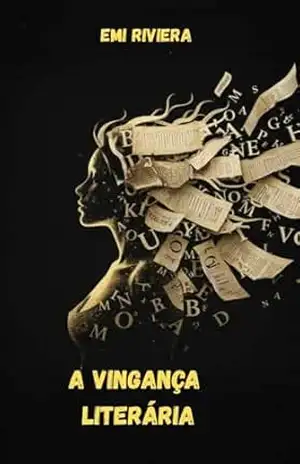 A vingança Literária – Emi Riviera