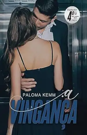 A VINGANÇA – PALOMA KEMM