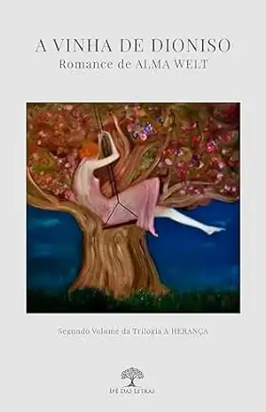 A Vinha de Dioniso – Alma Welt