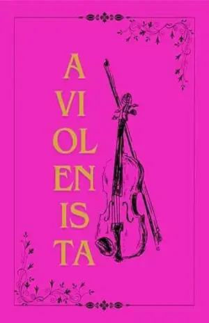 A violenista – Hudson Lima