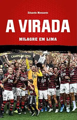 A virada - Eduardo Monsanto