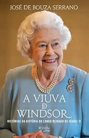 A Viúva de Windsor - José Bouza Serrano