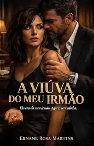 A VIÚVA DO MEU IRMÃO: Ela era do meu irmão. Agora, será minha. – Ernane Rosa Martins