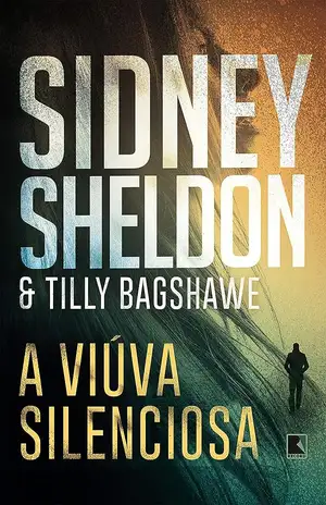 A viúva silenciosa - Sidney Sheldon