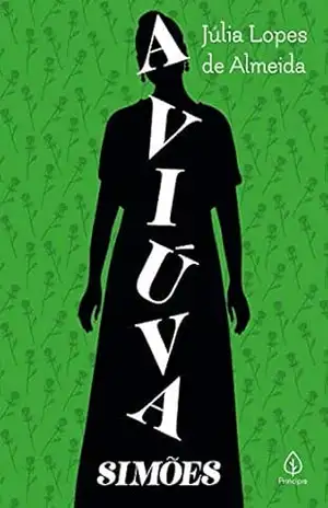 A viúva Simões (Clássicos da literatura mundial) – Júlia Lopes de Almeida