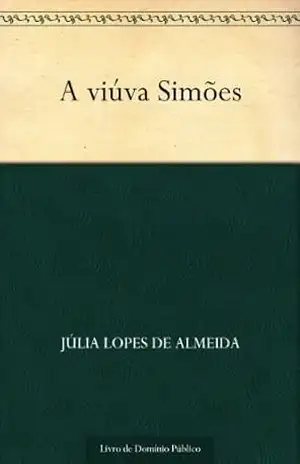 A viúva Simões – Júlia Lopes de Almeida