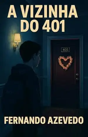 A Vizinha do 401 – Fernando Azevedo