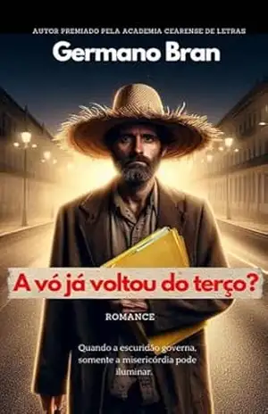 A vó já voltou do terço? - Germano Bran