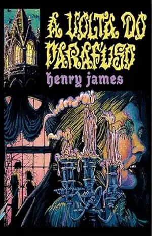A volta do parafuso (Nano Livro 16) – Henry James