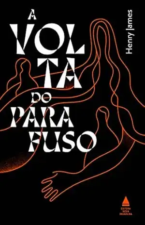 A volta do parafuso – Henry James