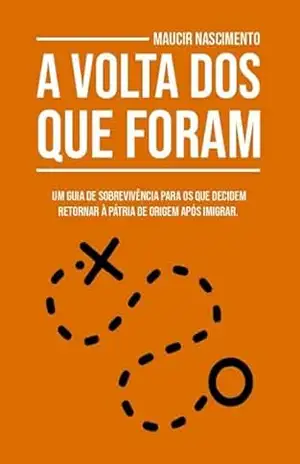 A Volta Dos Que Foram – Maucir Nascimento