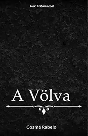 A Völva – Cosme  Rabelo