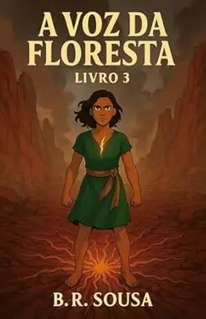 A Voz da Floresta: livro 3 – B. R. Sousa