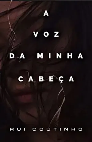 A VOZ DA MINHA CABEÇA – RUI COUTINHO