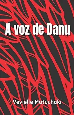 A voz de Danu - Vevielle Silva