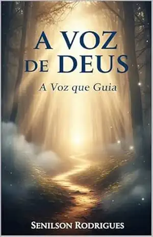 A voz de Deus – Senilson Rodrigues