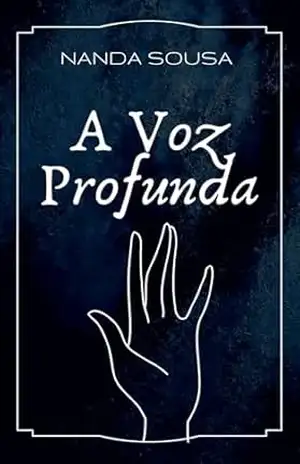 A Voz Profunda – Nanda Sousa