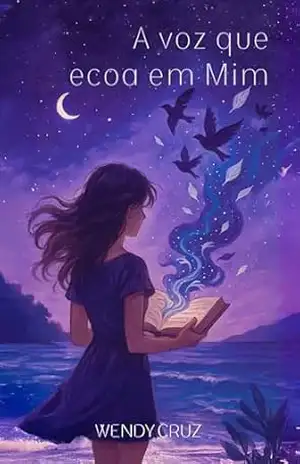 A voz que ecoa em mim – Wendy Cruz