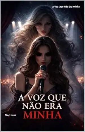 A Voz Que Não Era Minha - Stáci Luna