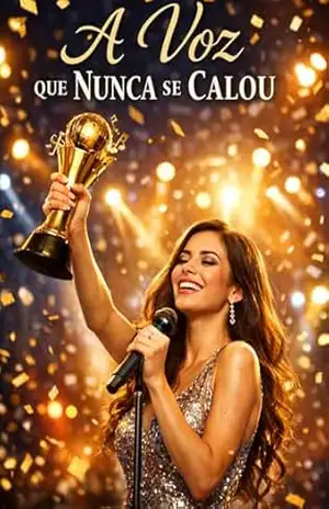 A Voz que Nunca se Calou - Alice Roseno