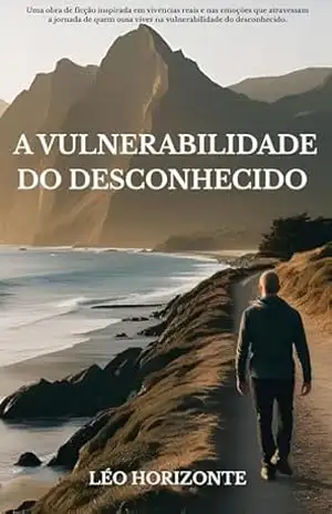 A VULNERABILIDADE DO DESCONHECIDO (Sementes desconhecidas Livro 1) – Léo Horizonte