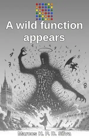 A wild function appears: instruções e material para impressão (Dinâmicas matemáticas Livro 11) – Marcos H. P. D. Silva