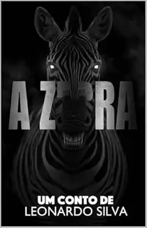 A Zebra – LEONARDO SILVA