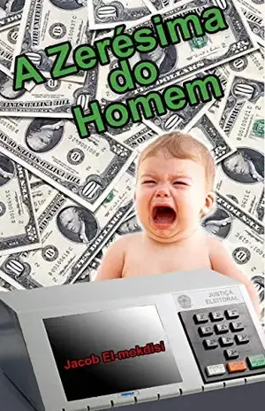 A Zerésima do Homem: Humor – Jacob El-mokdisi
