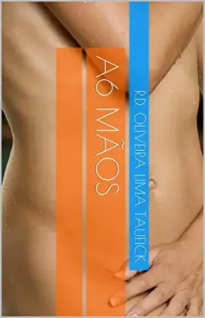 a6 mãos - R.D. Oliveira Lima Taufick