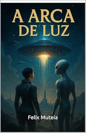 AARCA DA LUZ: O Renascimento da Terra e o Chamado dos Guardiões - Felix  Muteia