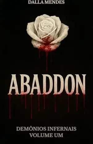 Abaddon: Volume 1 (Demônios Infernais) – Dalla Mendes