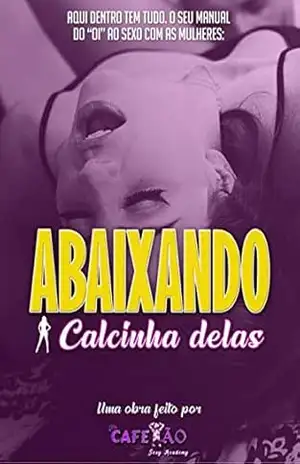 Abaixando A Calcinha Delas: Cafetão Sexy Academy – Vitor Cafetão SA