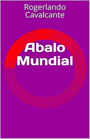 Abalo Mundial – Rogerlando Cavalcante
